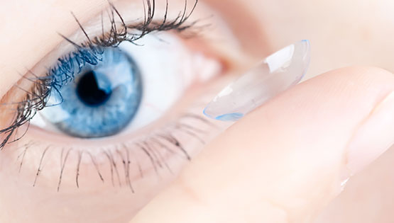 Kontaktlinsen Bestellung Straßner